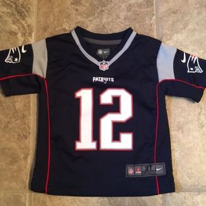 3t tom brady jersey 3t tom brady jersey